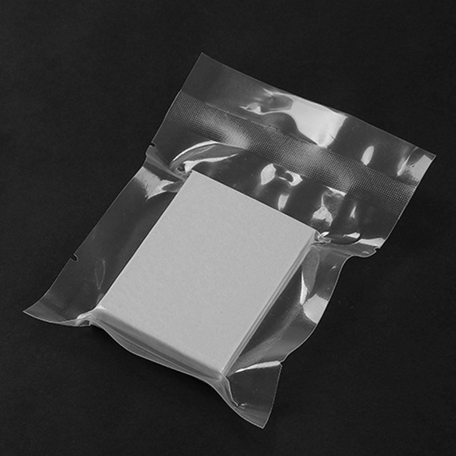 Compressed Gauze Folded Disposable Cotton for First Aid and Home