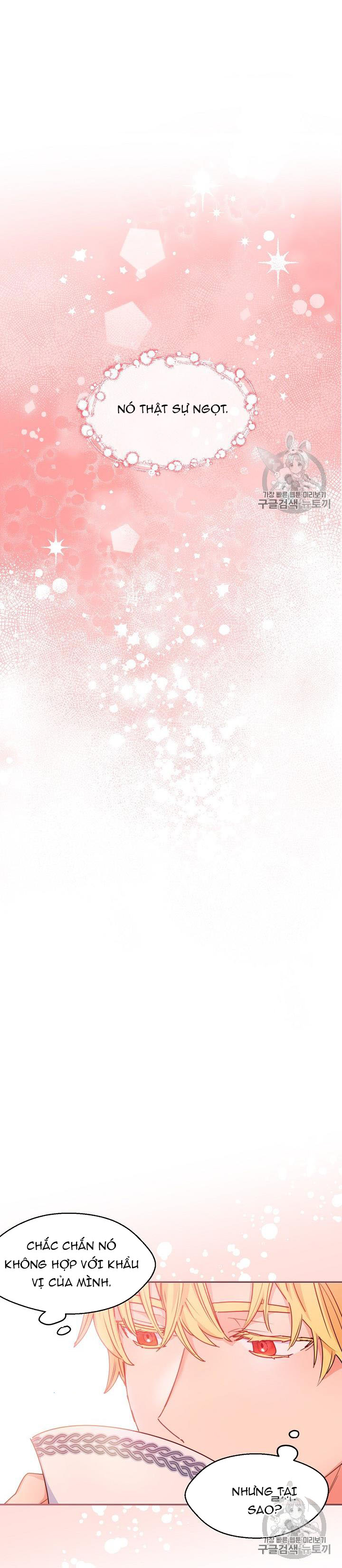 50 công thức pha trà của nữ công tước chapter 53 10