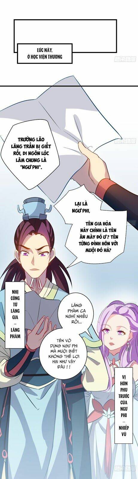 thiên mệnh long thần chapter 22 18