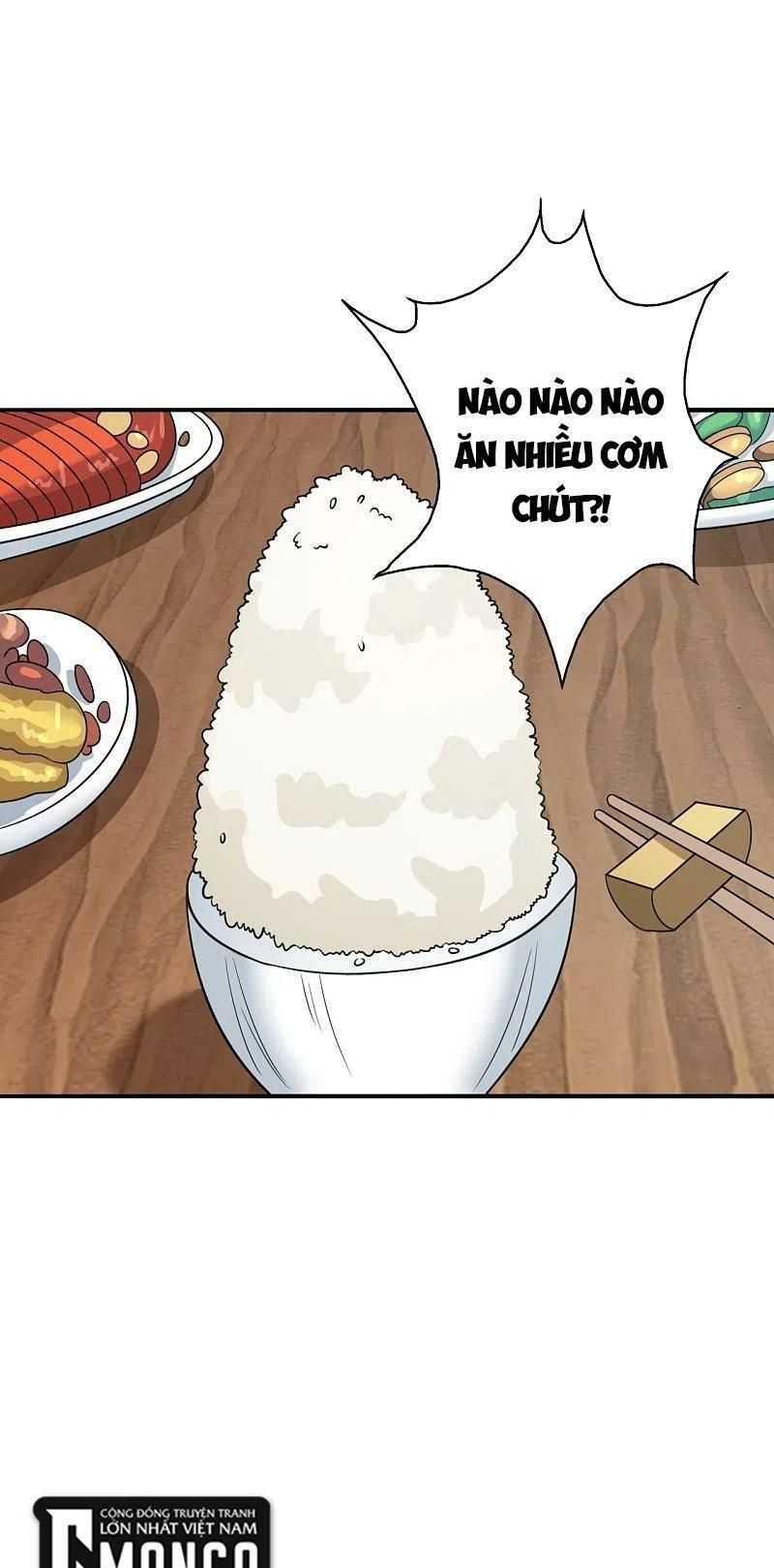 tiên võ đế tôn chapter 179 28