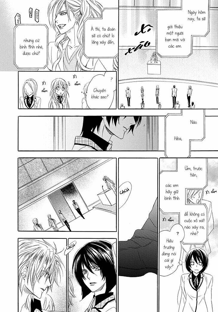 kami-sama gakuen armeria chapter 1 46