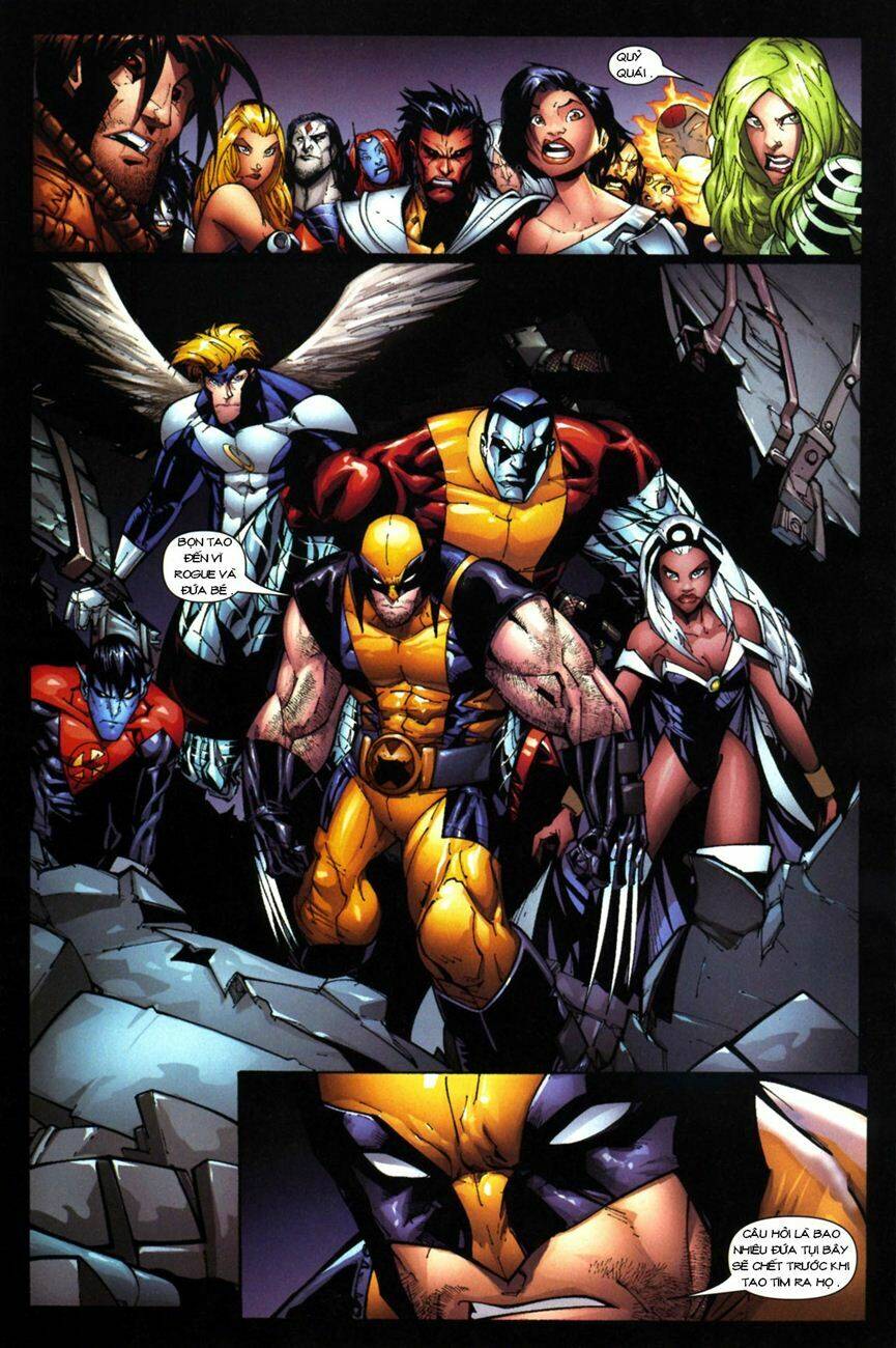 x-men: hope trilogy chapter 4 20