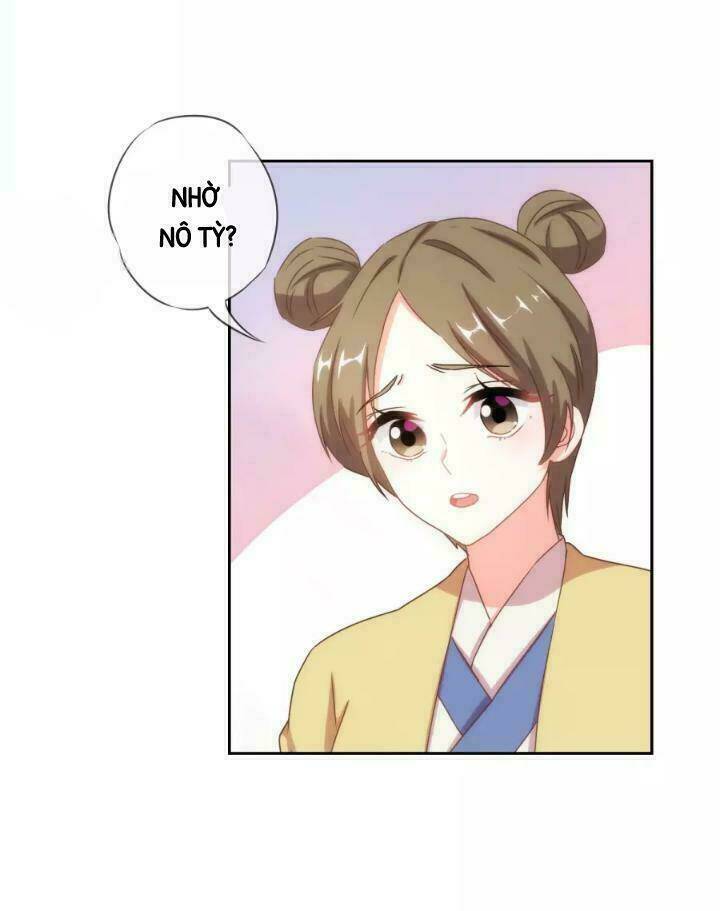 ồ, phu quân đáng yêu của tôi! chapter 22 23