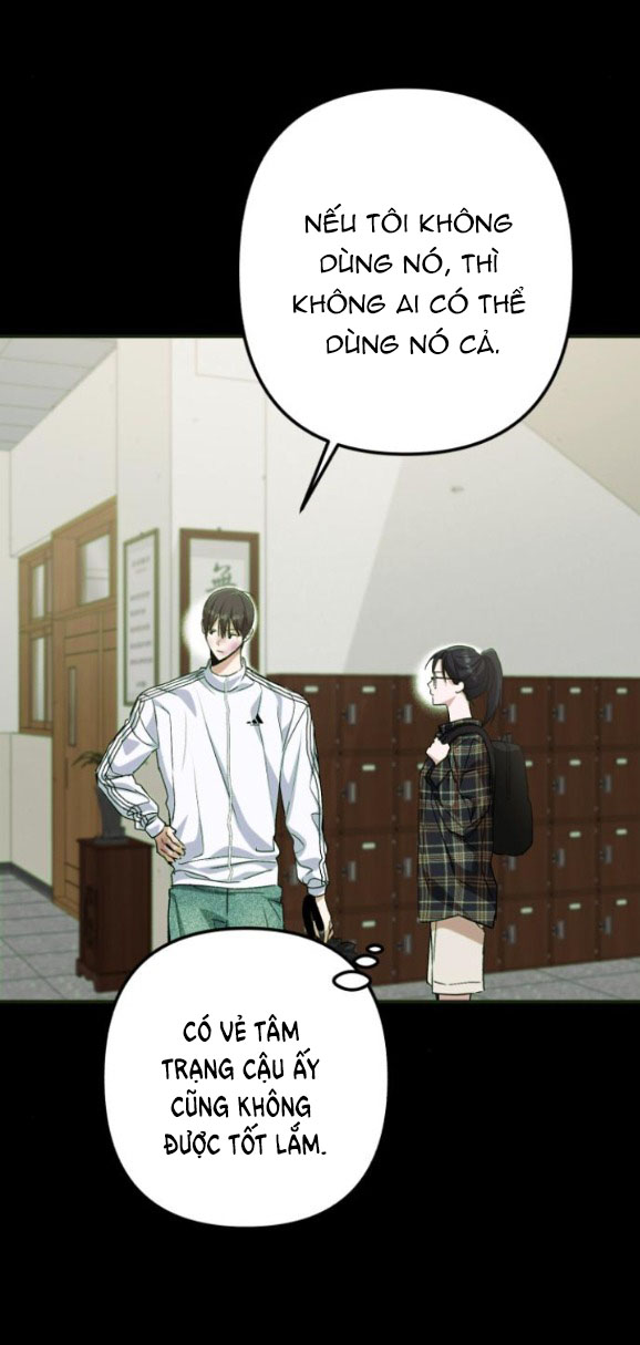 bóng râm mùa xuân chapter 8.2 1