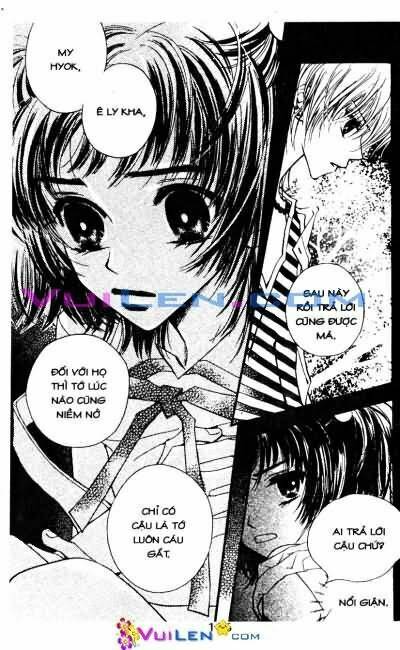 thiên thần dễ thương chapter 6 116