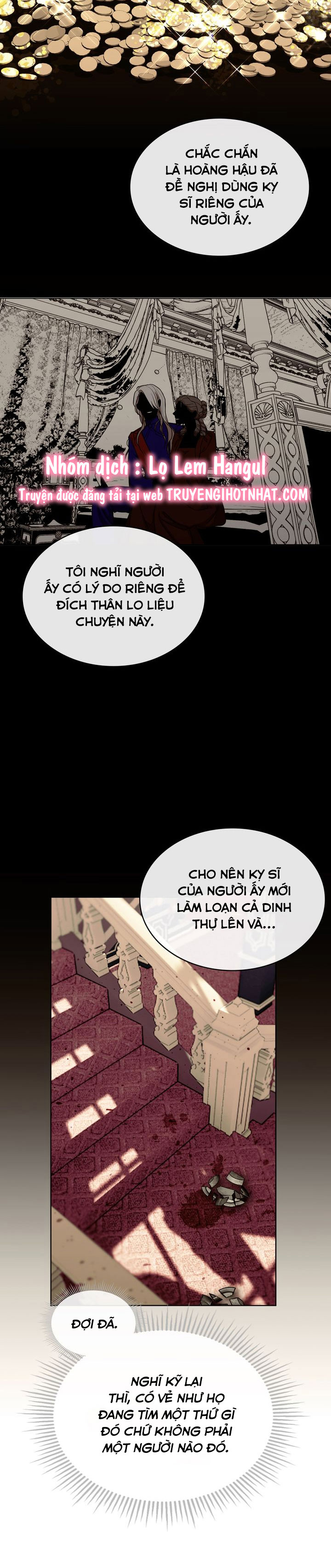 hợp đồng hôn nhân với người chồng thứ 2 của tôi chapter 4 12