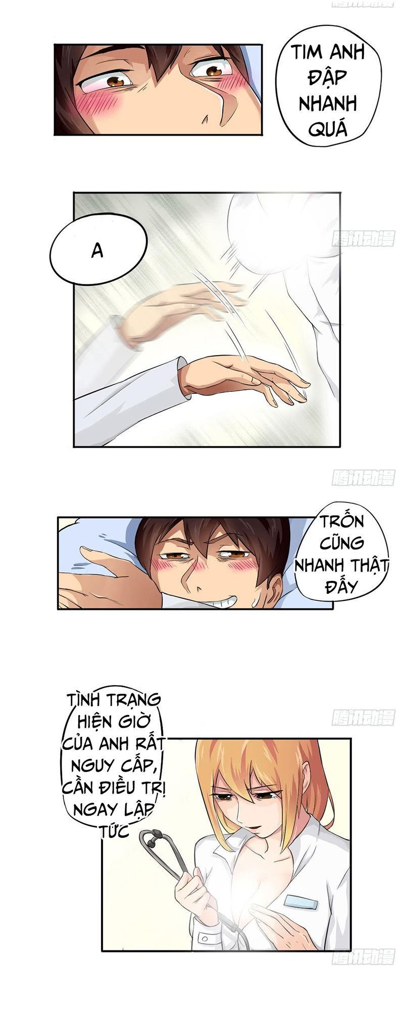 trọng sinh truy mỹ ký chapter 4 5