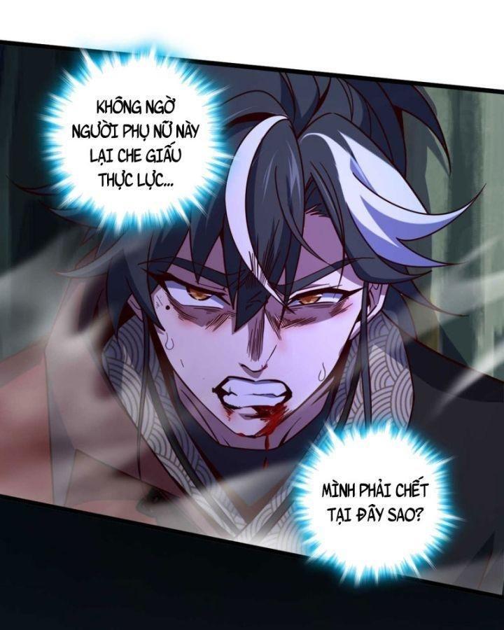 ta, hậu duệ thần long chapter 5 58