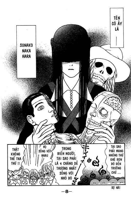 yamato nadeshiko shichihenge chapter 6 8