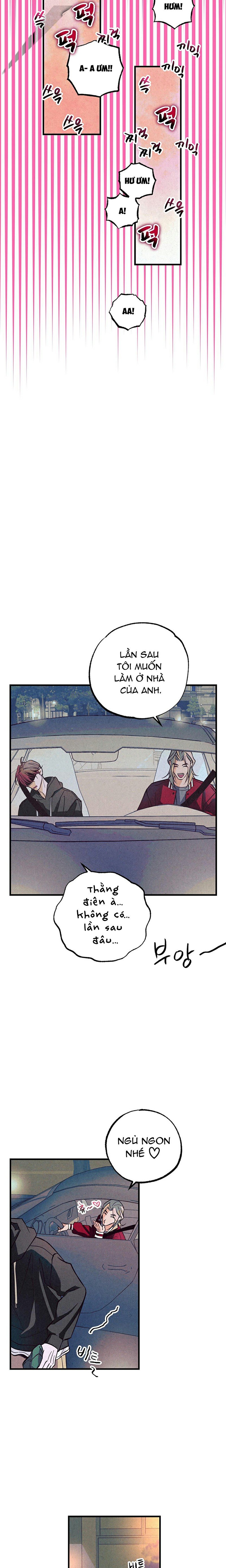 kẻ săn vàng chapter 4 26