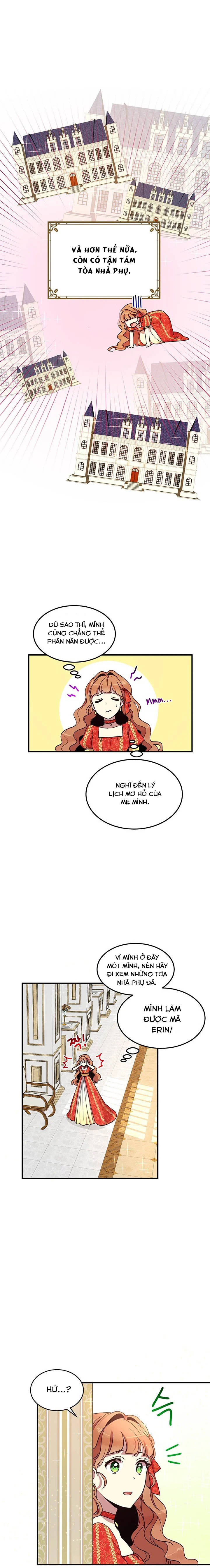 tại sao ngài làm điều này, công tước chapter 37 2