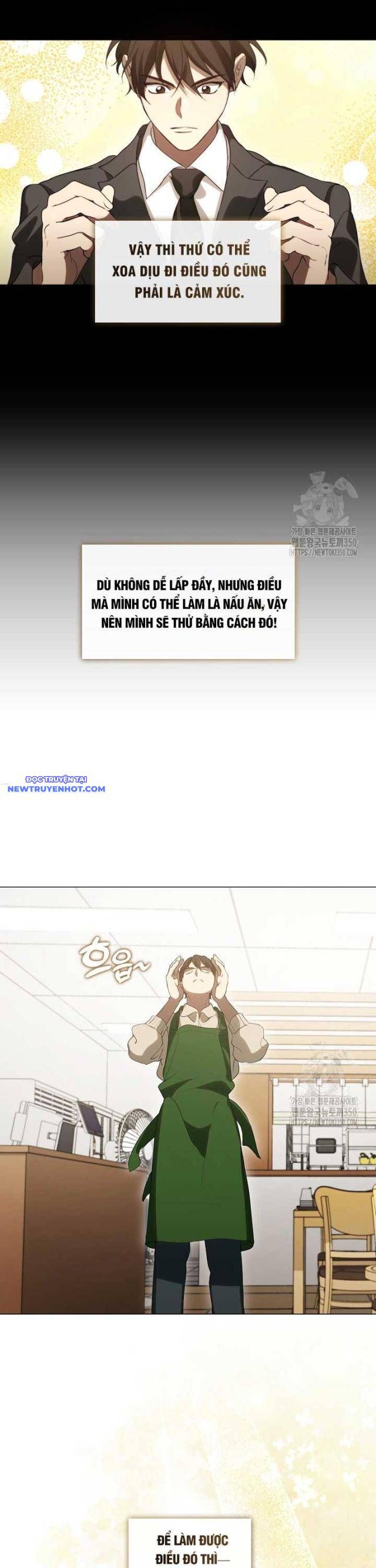 Nhà Hàng Thế Giới Ngầm chapter 59 26