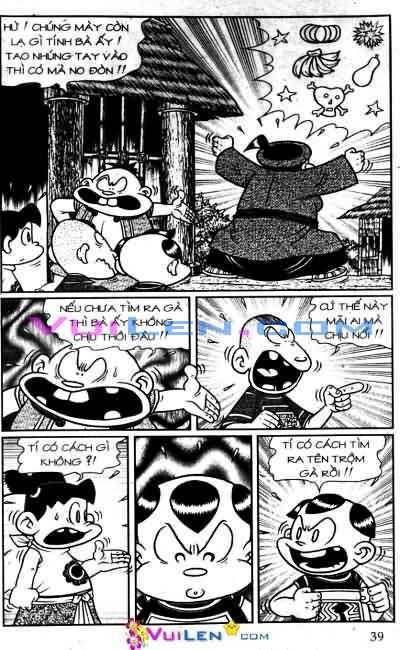 thần đồng đất việt chapter 39 15