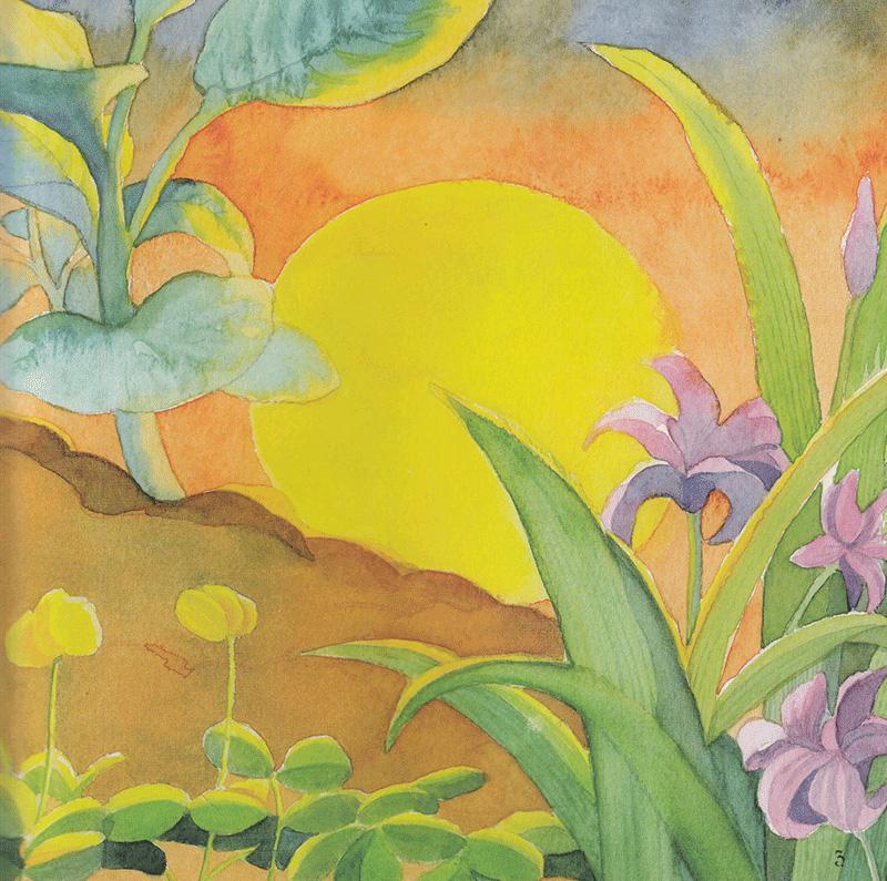 Chuyện Hay Mẹ Kể Bé Nghe
