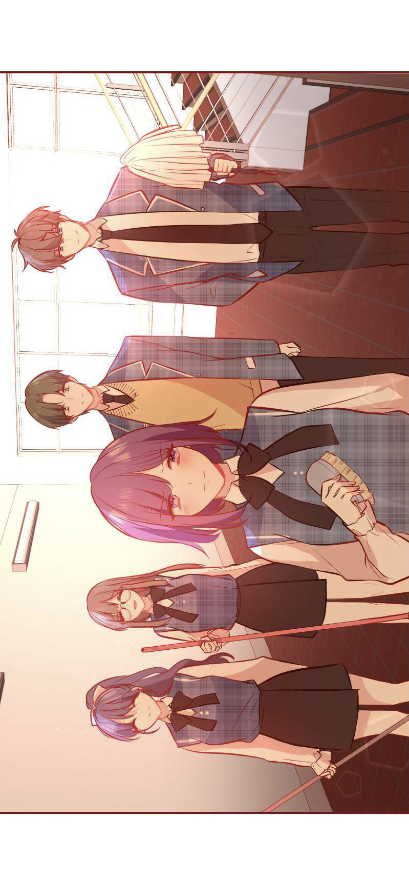 mù quáng vì yêu anh chapter 28 42