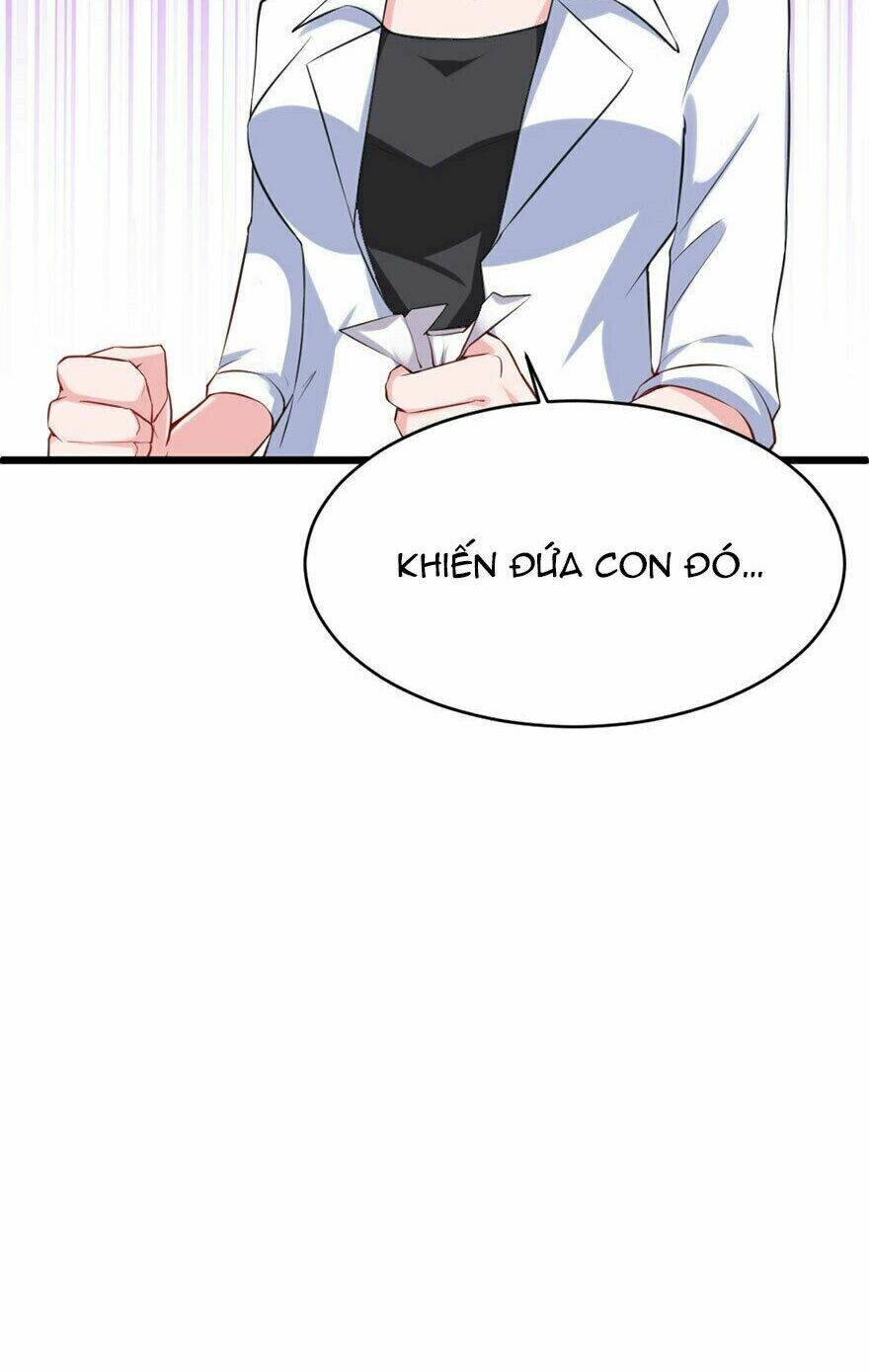 tiểu bạch điềm thê của long thiếu chapter 22 22