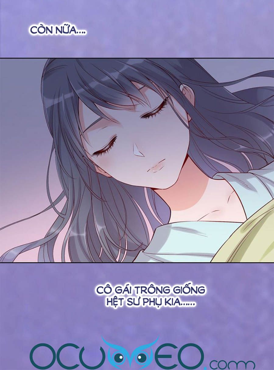 mỹ nhân già rồi chapter 28 42