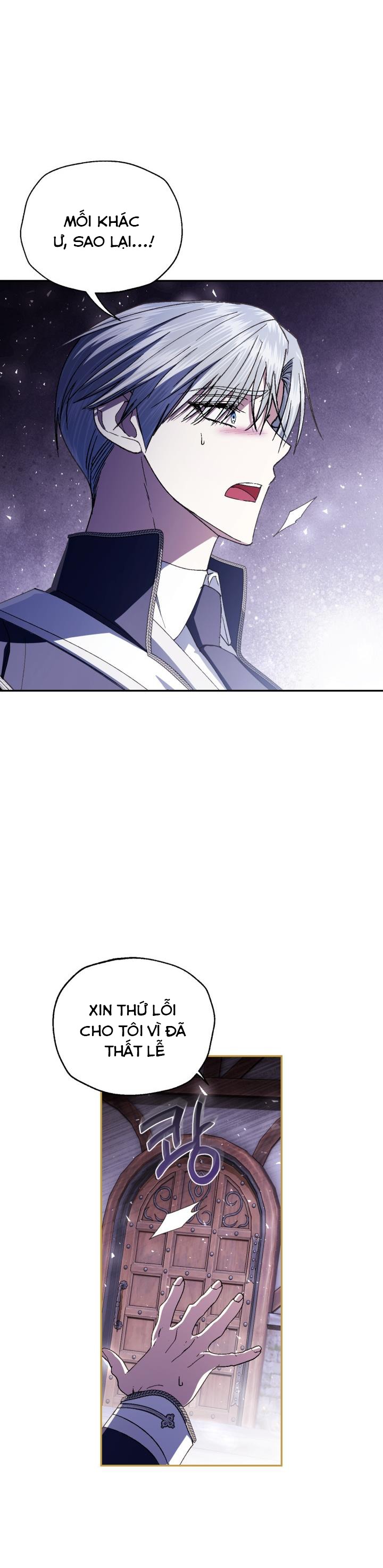 cha à, con không muốn kết hôn đâu chapter 129 24