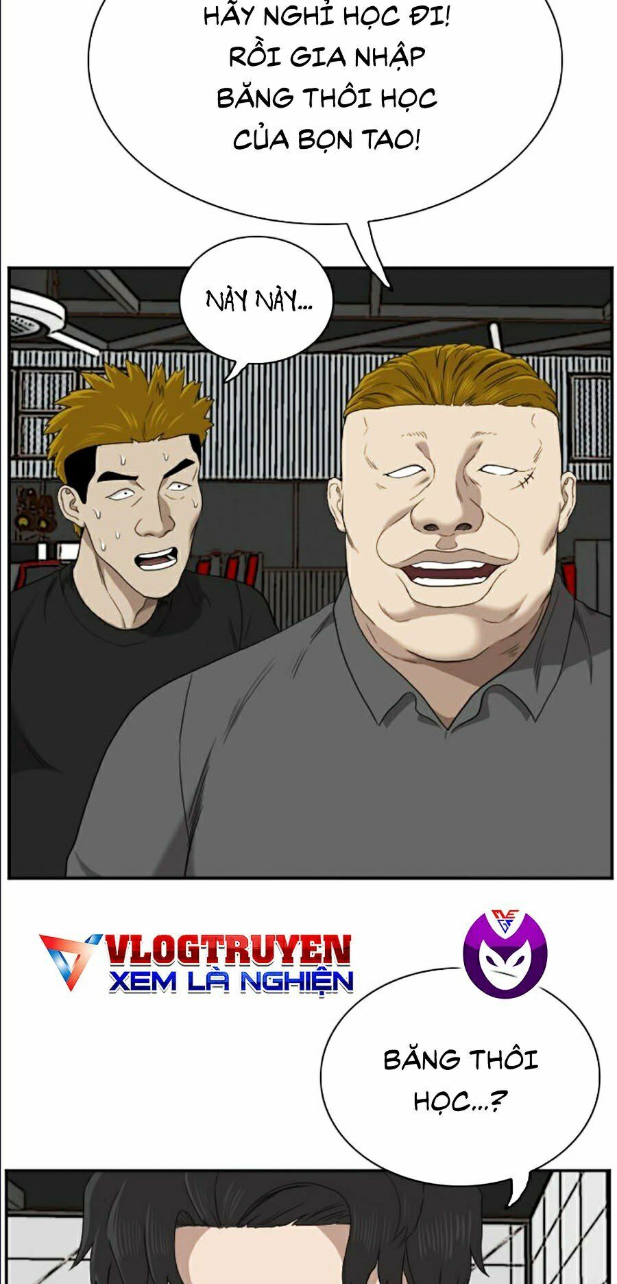 người xấu chapter 56 22