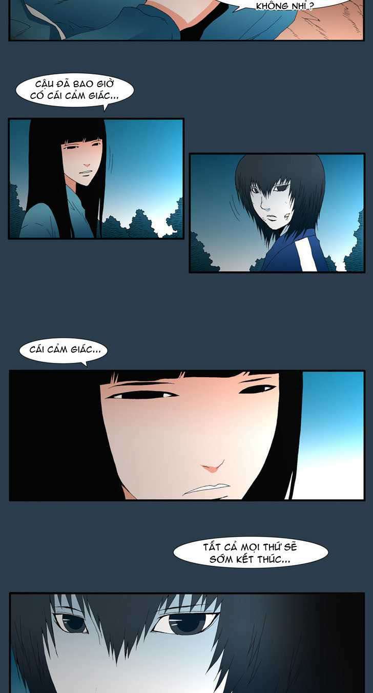 siêu năng chapter 140 4