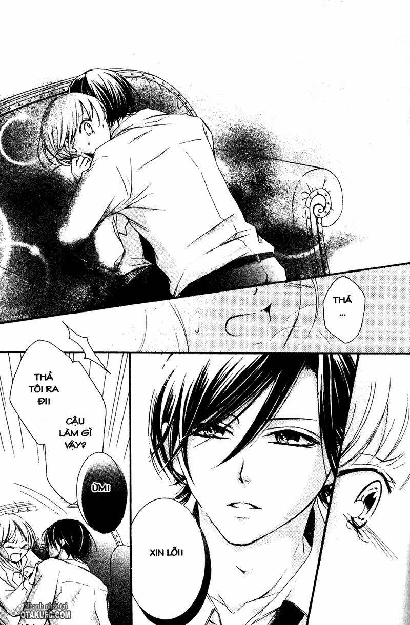 pen saki ni syrup chapter 10 38