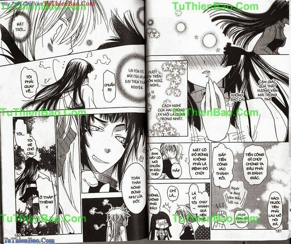 công chúa inori chapter 4 90