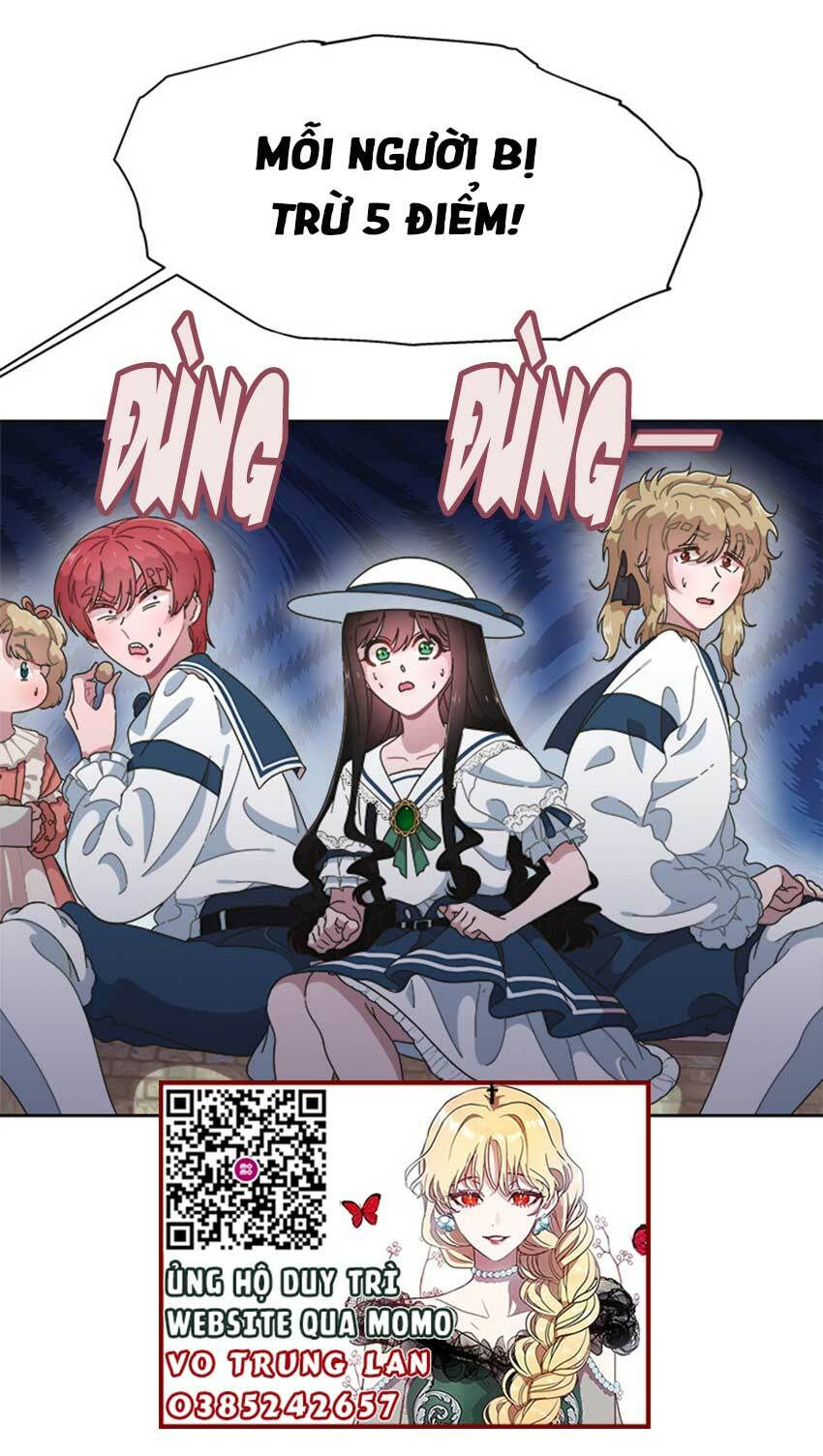 con gái bảo bối của ma vương chapter 123 29