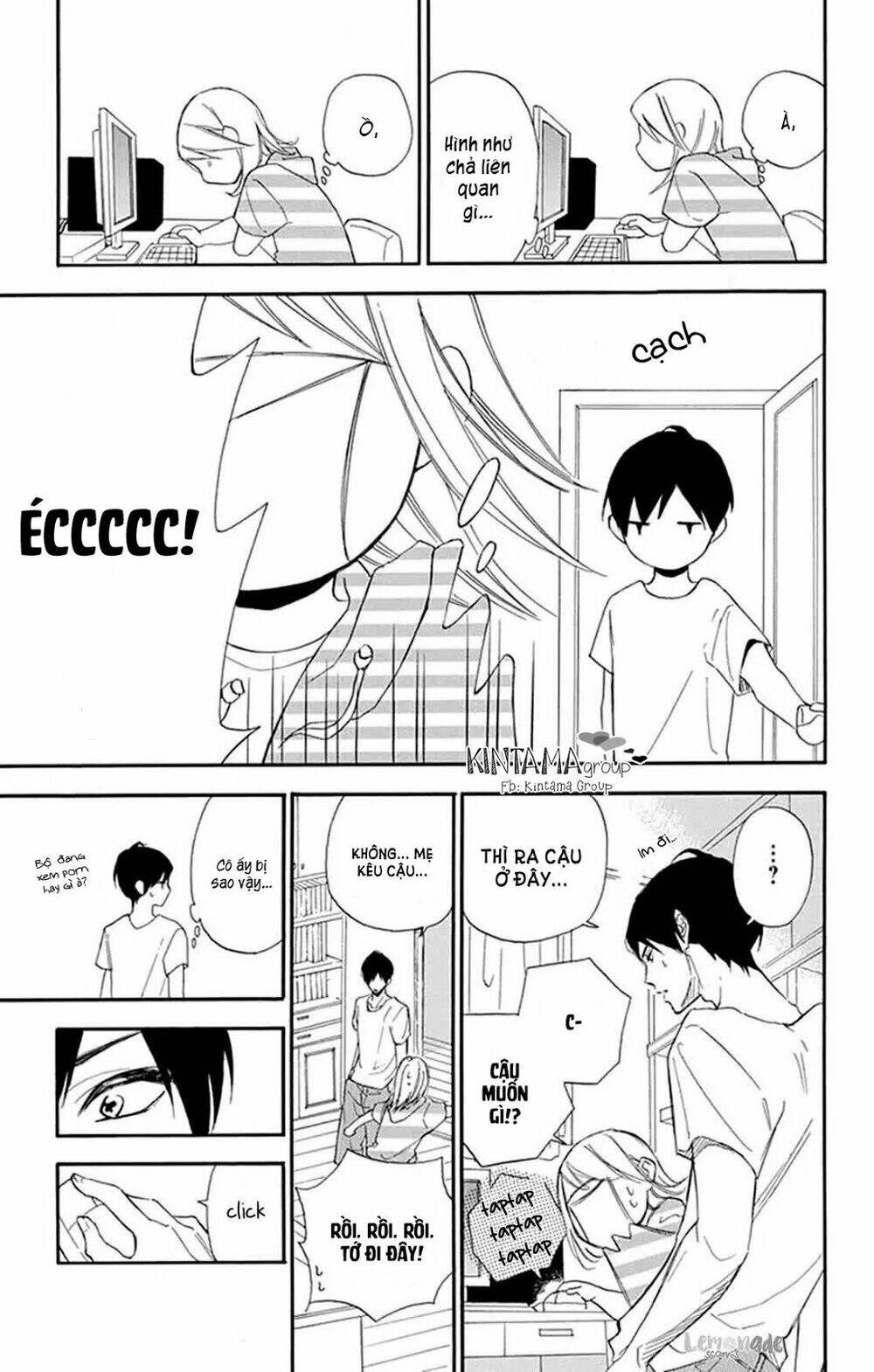 mint chocolate chapter 2 18