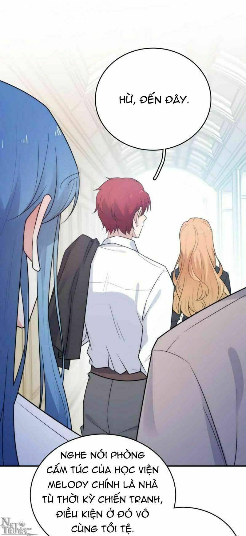 ma lạt thiên kim đẩu ác thiếu chapter 238 20