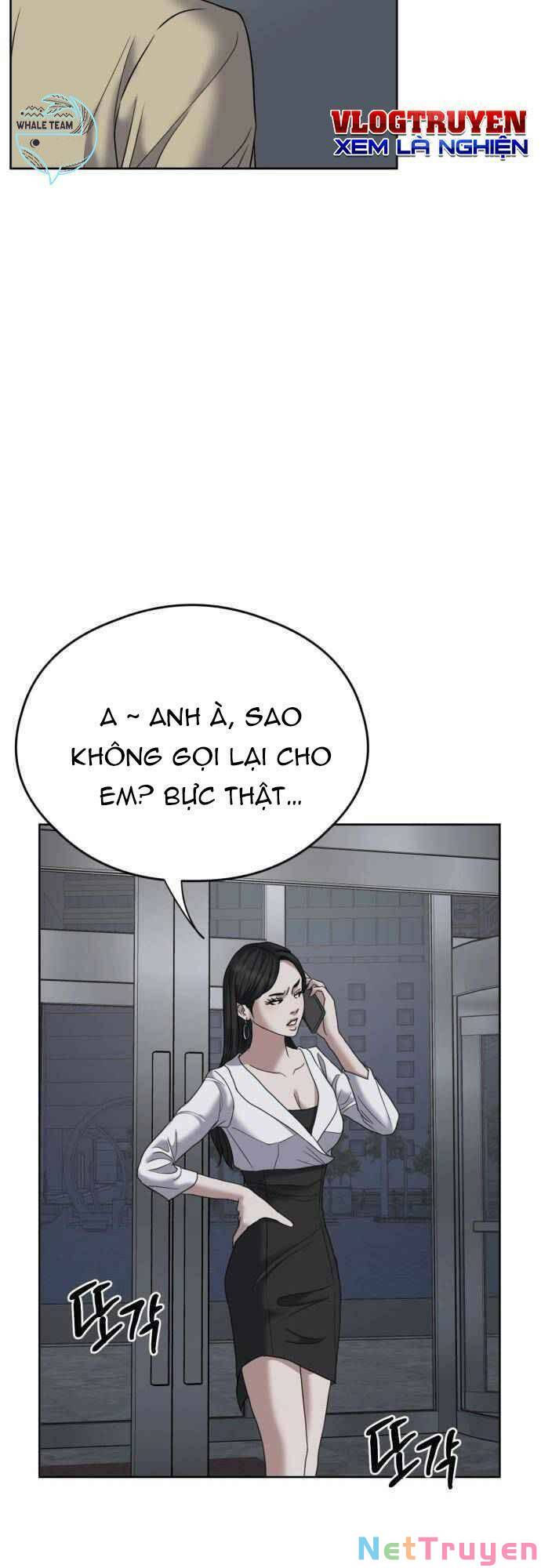 đấu kiếm - công tố viên lách luật chapter 13 29