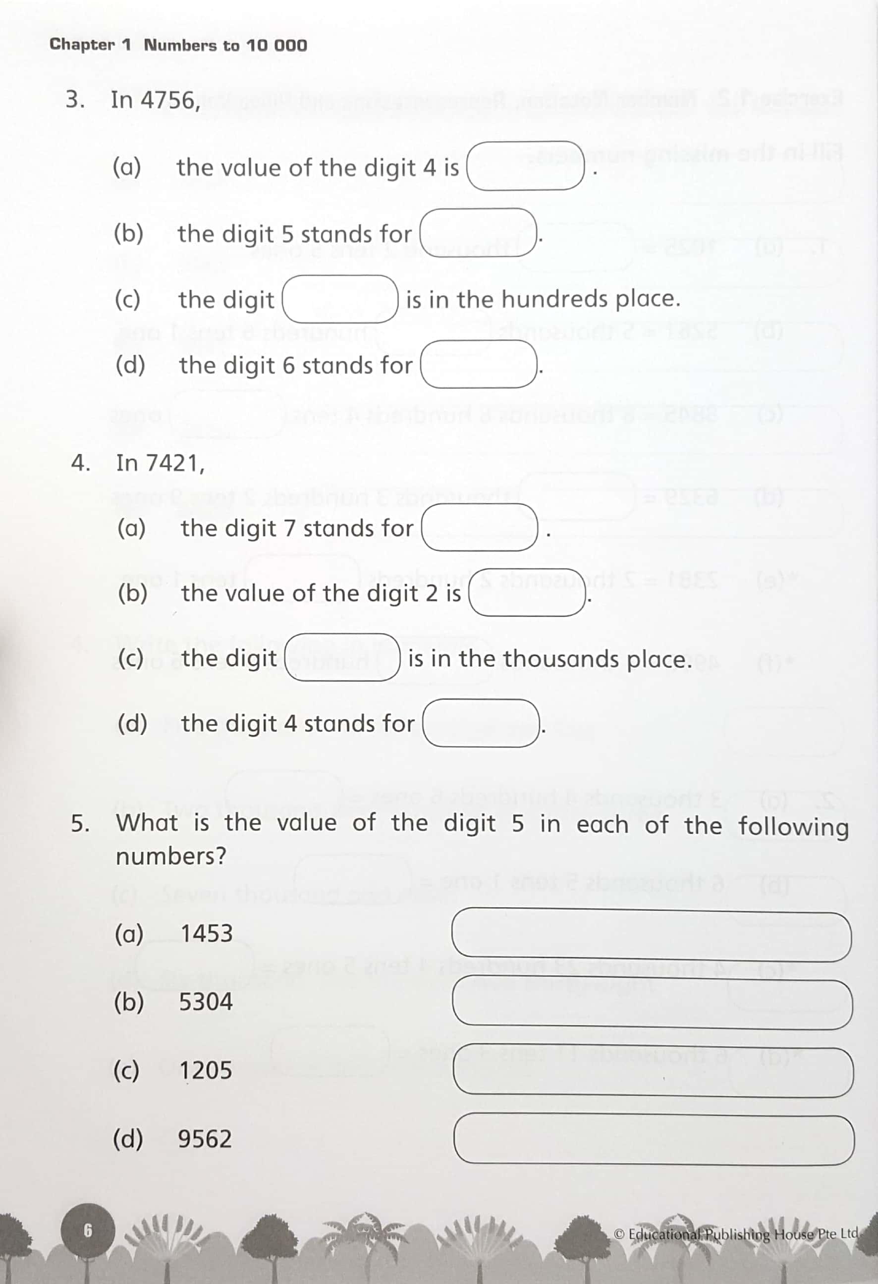  Classroom Mathematics Workbook 3A - Học Kỳ 1