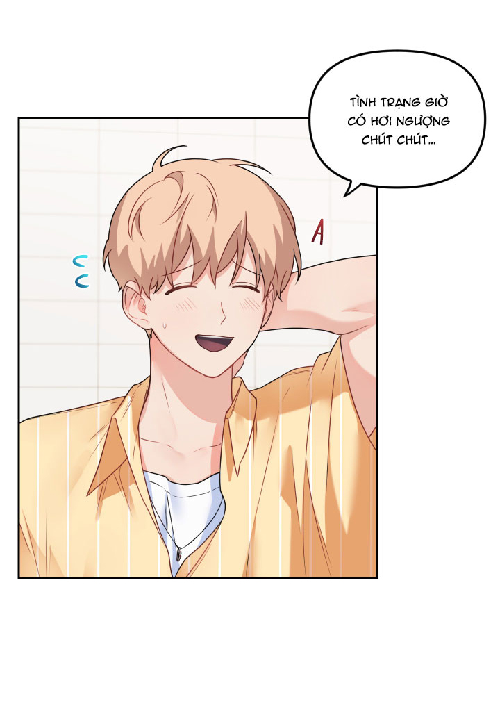 máu và tình yêu chapter 42 34