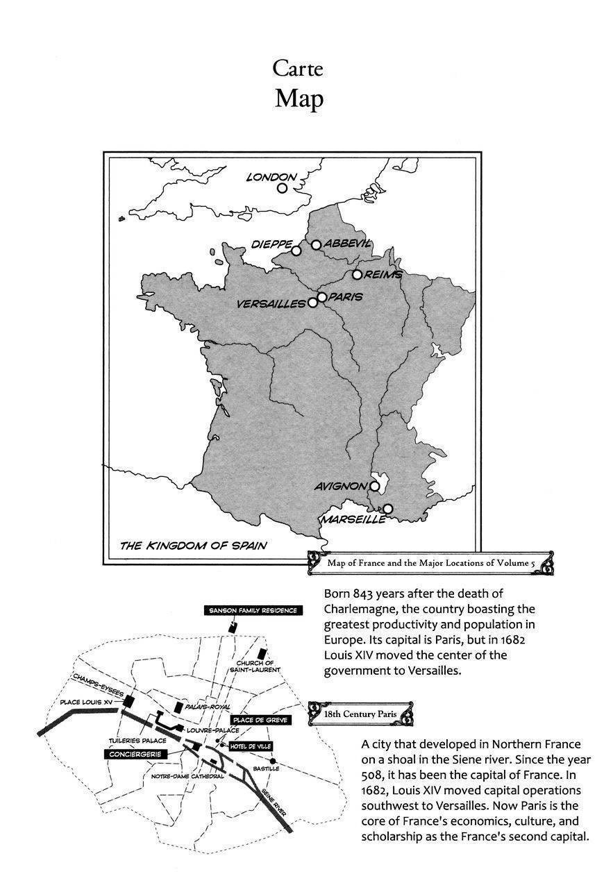 innocent rouge (innocent phần 2) chapter 28 9