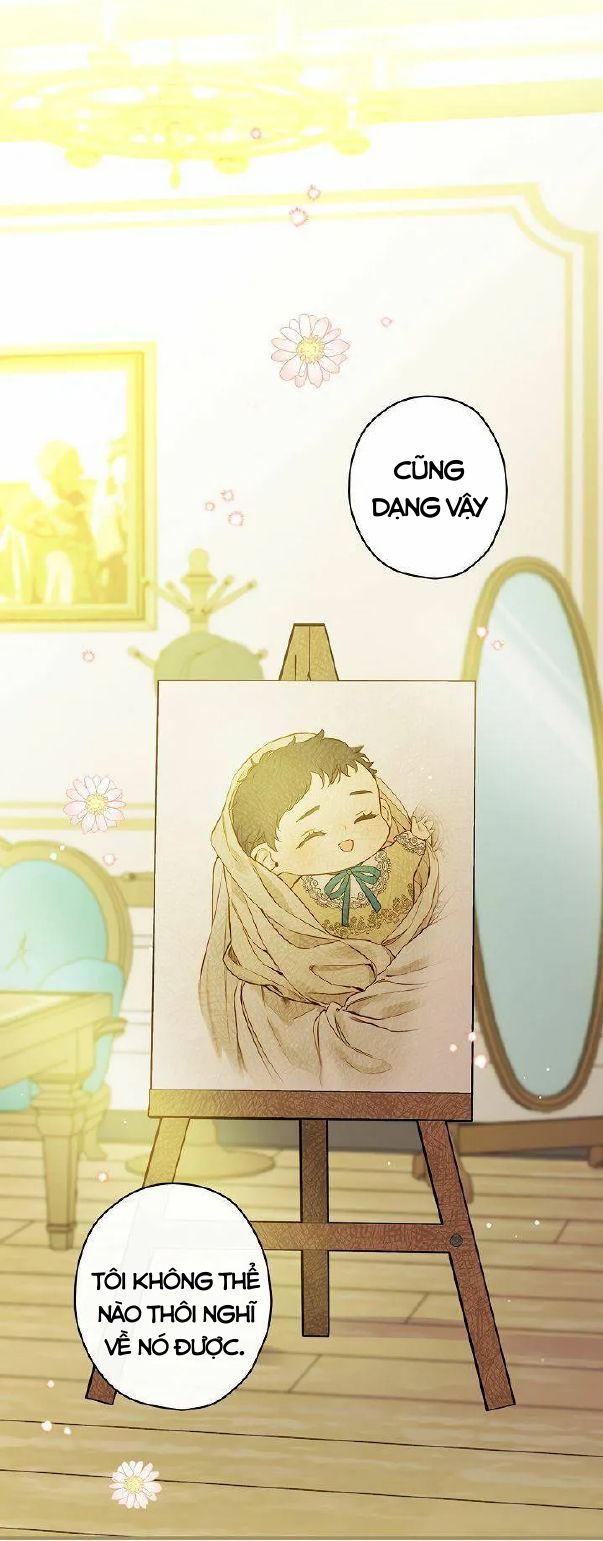 hoàng phi bóng tối - shadow queen chapter 46 60