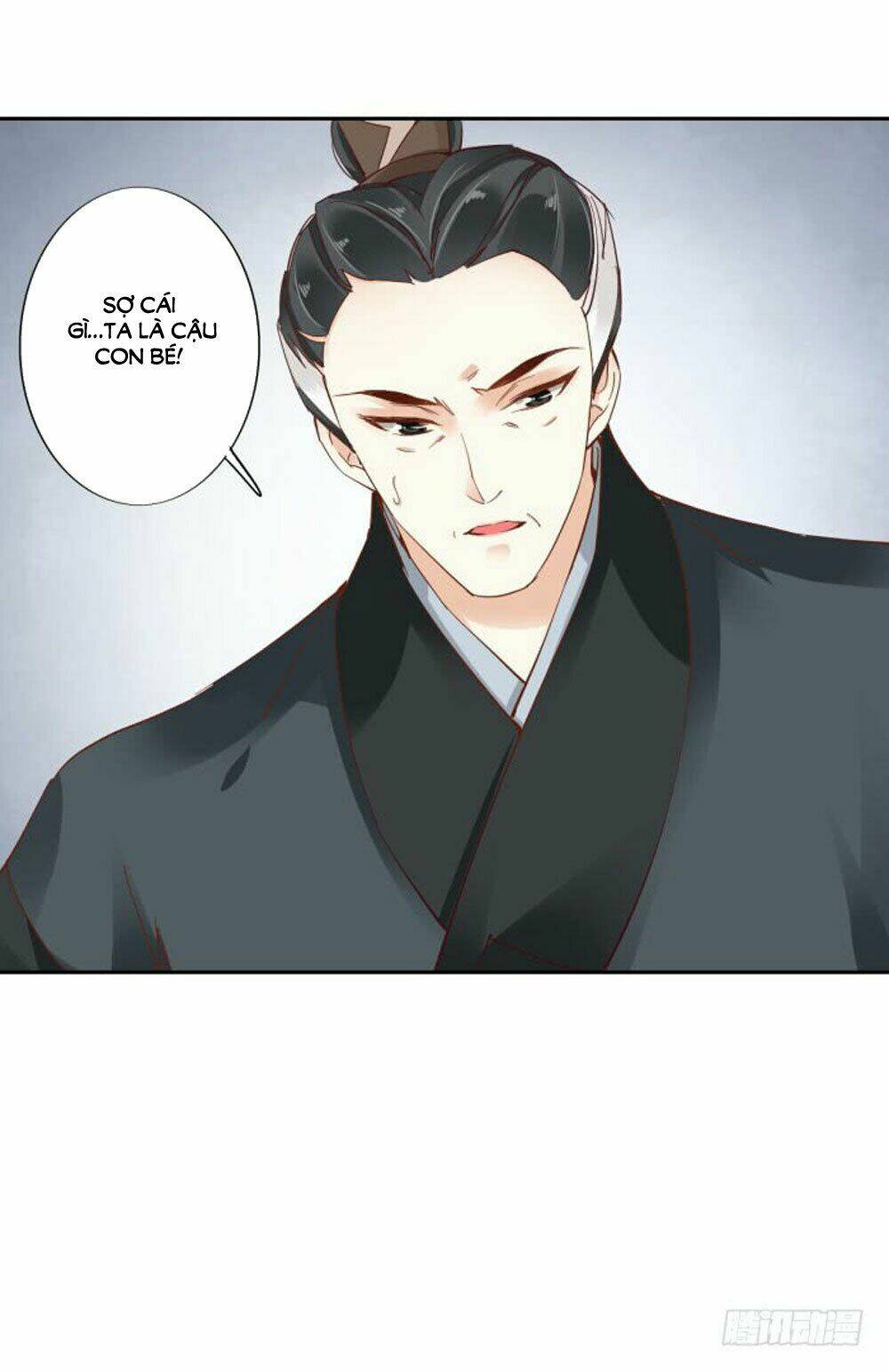 thiền tâm vấn đạo chapter 45 61