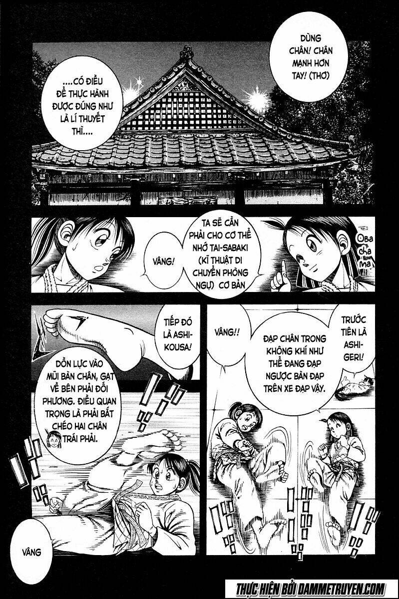 shin kotaro makaritoru! juudouhen chapter 208 2