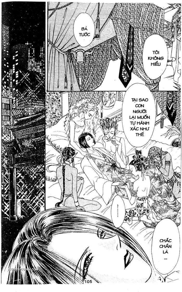 petshop of horrors chapter 28 31