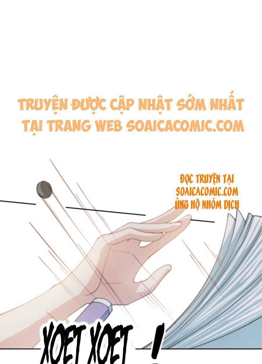ngự tỷ toàn năng lại bị phá mã giáp chapter 43 12