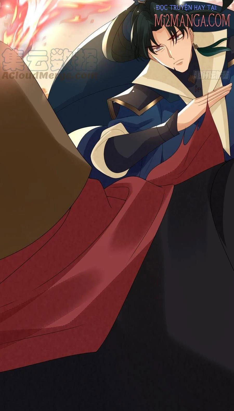 mạt thế nữ vương chapter 75 48