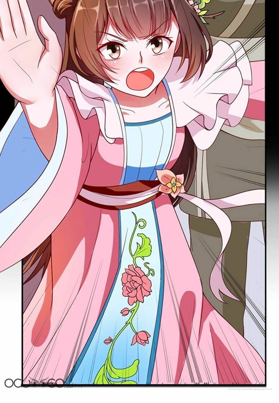 thần y khí nữ: ngự thú cuồng phi của quỷ đế chapter 1 15