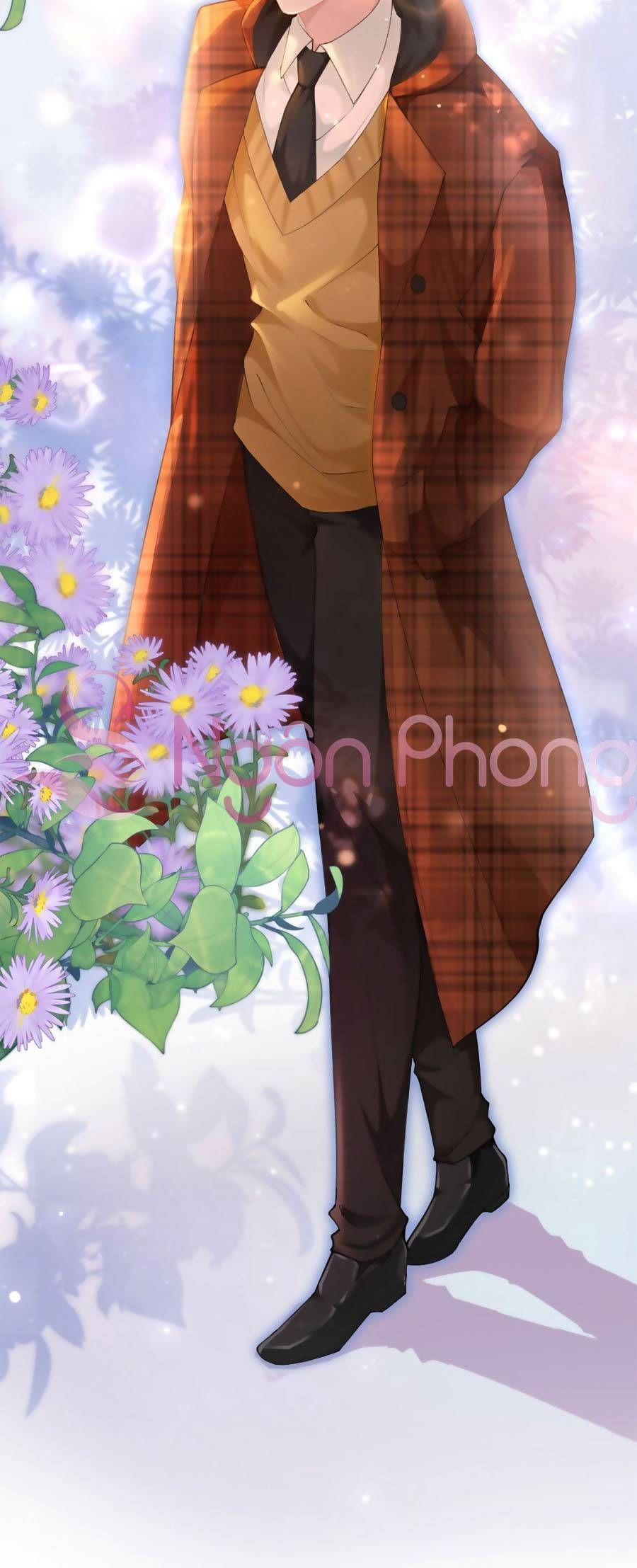 hãy để cô ấy hạ cánh! chapter 17 39