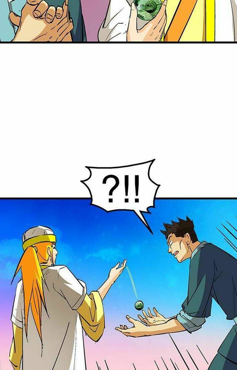 phong quỷ truyền thuyết chapter 57 7