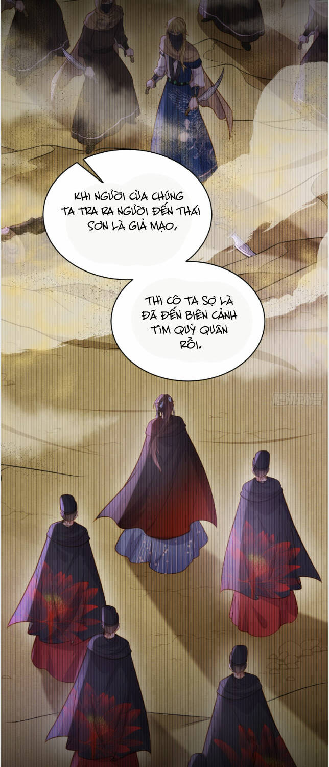 hoạn phi thiên hạ chapter 291 12