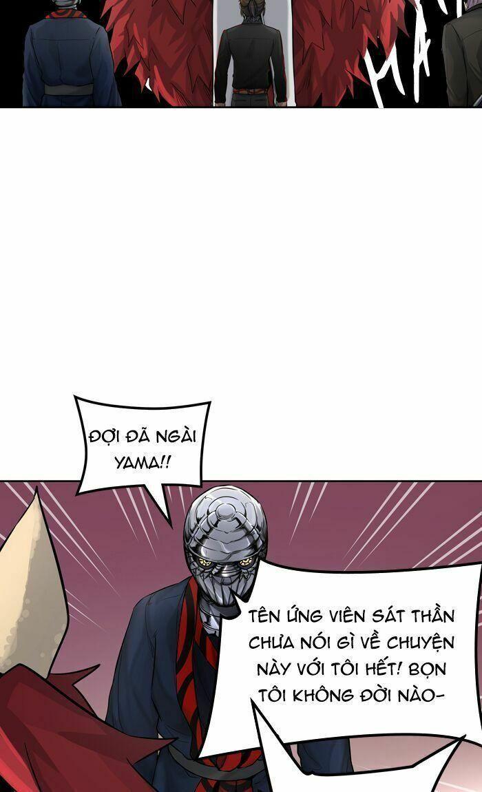 tòa tháp bí ẩn 2 chapter 426 33