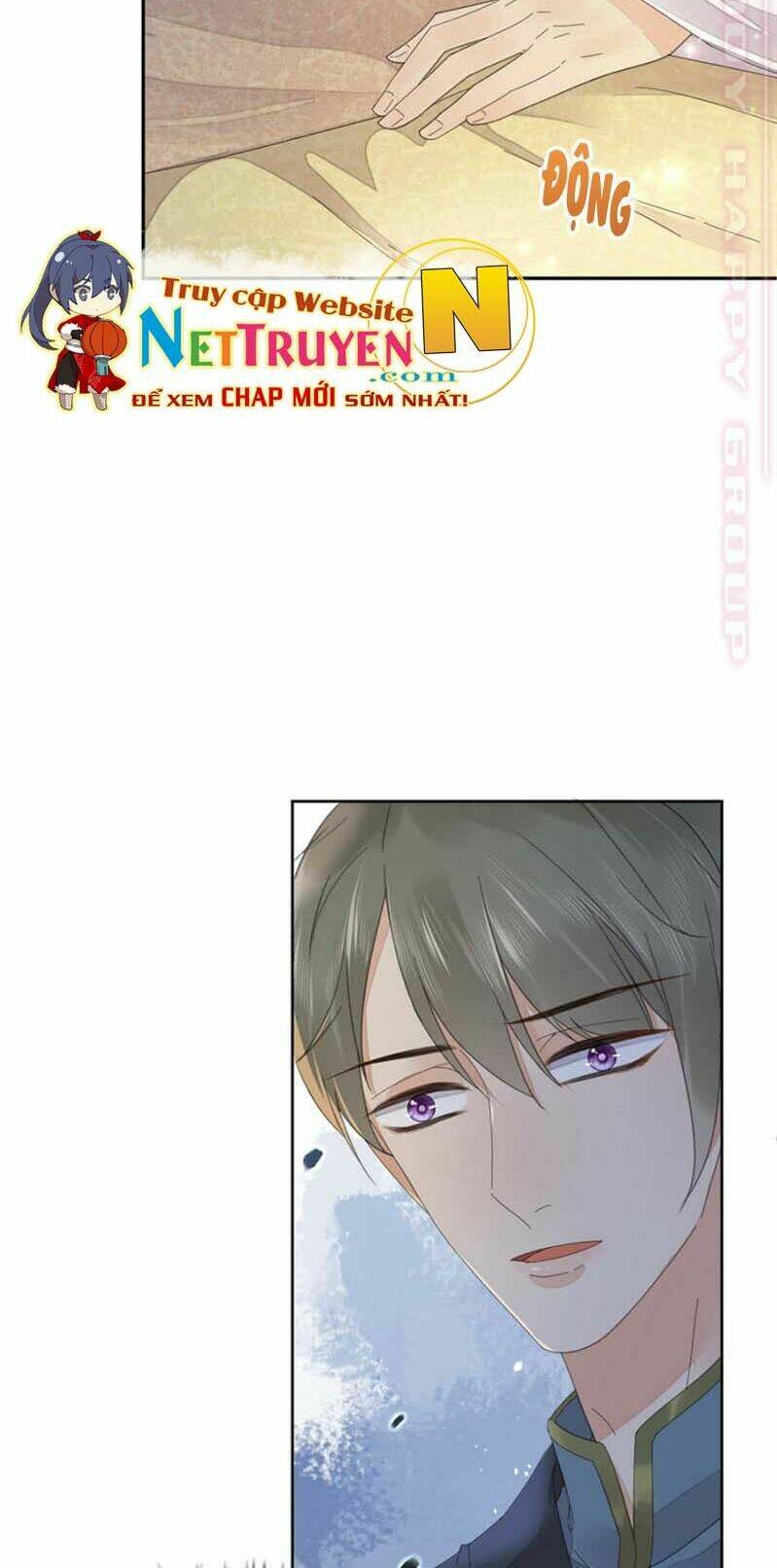 dục hỏa độc nữ chapter 122 16