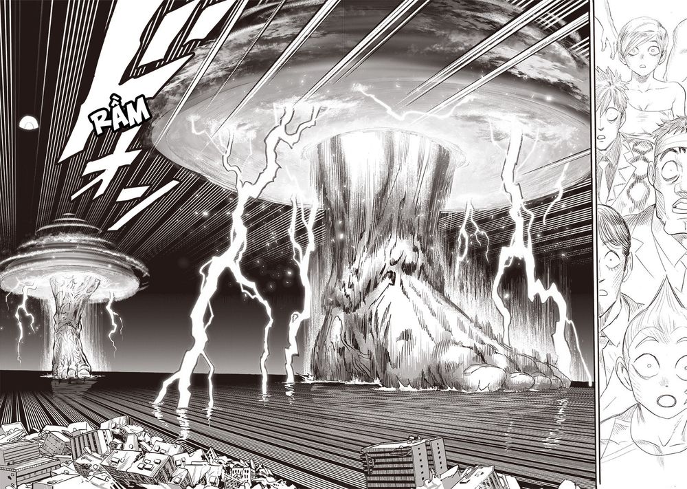 one-punch man chapter 211.1 34