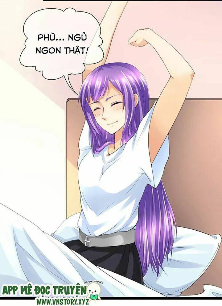 bồn tắm có vấn đề?! chapter 44 39