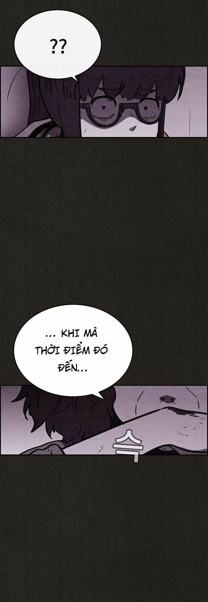 quái vật tại chung cư xanh chapter 69 14