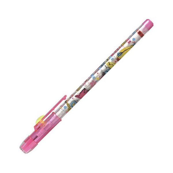 Bộ 2 Vỉ 3 Bút chì khúc PC-09