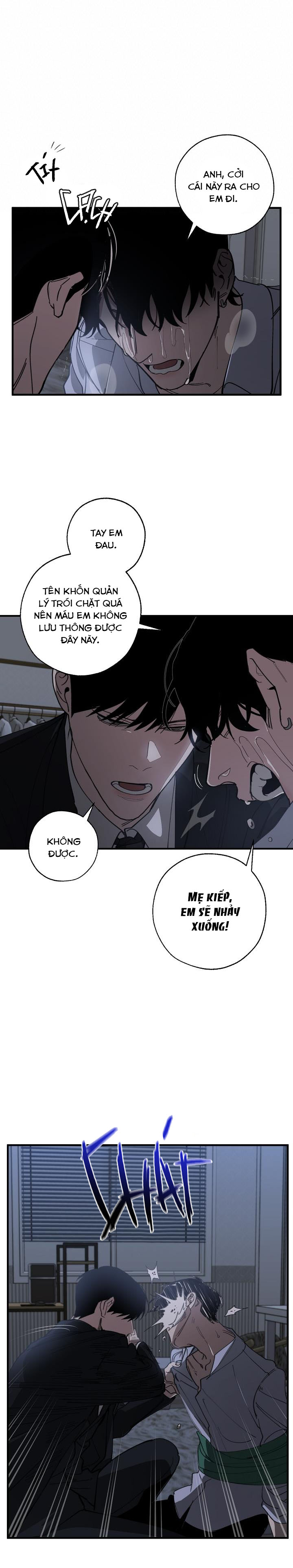 hoán vị chapter 58 25